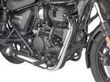 GIVI TN9053 Givi Engine Guards Black Roy Enf Tn9053
