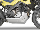 Givi Skid Plate Suz Rp3118