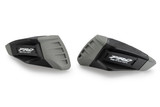 Puig Frame Sliders Pro 2.0 Black Yam 21730N Puig Frame Sliders Pro 2.0 Black Yam 21730N