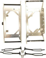 Enduro Engineering 11-017 Enduro Engineering Radiator Braces Ktm/Hus 11-017