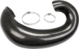 E-Line Accessories Carbon Fiber Pipe Guards Kaw/Yam Ypgpc02 E-Line Accessories Carbon Fiber Pipe Guards Kaw/Yam Ypgpc02