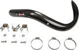 E-Line Accessories Carbon Fiber Heat Shields Hus/Ktm Mpg35017E E-Line Accessories Carbon Fiber Heat Shields Hus/Ktm Mpg35017E