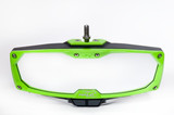Seizmik Bezel Halo Billet/Led/Cast Green 56-18101 Seizmik Bezel Halo Billet/Led/Cast Green 56-18101