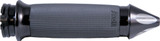 Avon Custom Contour Grips Spike Heated Cable Throttle Black Cc-86-An-Spk-Ht