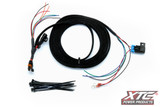 Xtc Power Products Plug N Play Rear Chase Bar Harness Rzr-Rear-Lbh Xtc Power Products Plug N Play Rear Chase Bar Harness Rzr-Rear-Lbh