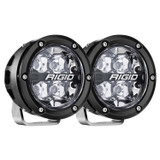 Rigid 36402 Rigid 360-Series 4" Spot Rgb/2 Rgbw 36402