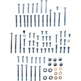 Bolt Engine Fastener Kit - Suzuki Rm E-R2-9095