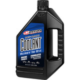 MAXIMA RACING OIL 8983964 Maxima Racing Oil Offroad Coolant - 64 U.S. Fl Oz. 89-83964