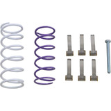 EPI WE437660 Epi Clutch Kit We437660