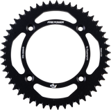 Fire Power Rear Sprocket Aluminum 49T Blk Fpa-898-49-Blk Fire Power Rear Sprocket Aluminum 49T Blk Fpa-898-49-Blk