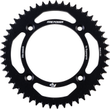 Fire Power FPA-898-49-BLK Fire Power Rear Sprocket Aluminum 49T Blk Fpa-898-49-Blk