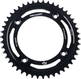 Fire Power FPS-898-46-BLK Fire Power Rear Sprocket Steel 46T Blk Fps-898-46-Blk