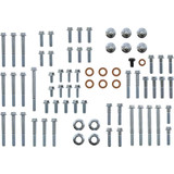 BOLT ER29600 Bolt Engine Fastener Kit - Suzuki Rm E-R2-9600