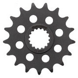 Supersprox Front Cs Sprocket Steel 17T-520 Suz Cst-1444-17-2