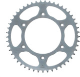 Sunstar 2-142354 Sunstar Rear Sprocket Steel 54T-420 Kaw/Suz 2-142354
