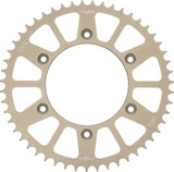 Sunstar 5-349740 Sunstar Rear Sprocket Aluminum 40T-520 Suz 5-349740