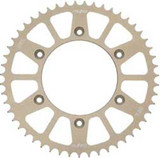 Sunstar 5-355946 Sunstar Rear Sprocket Aluminum 46T-520 Hon 5-355946