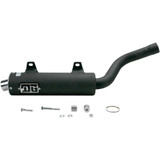 DG PERFORMANCE 0515150 Dg Performance Rcm Ii Slip-On Exhaust 051-5150