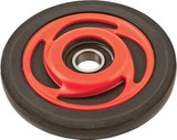 Ppd Idler Wheel Red 7.25"X20Mm R7250A-2-104A