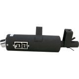 DG PERFORMANCE 0515500 Dg Performance Rcm Ii Slip-On Exhaust 051-5500
