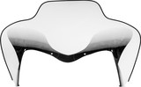 Snostuff Windshield High Smoke A/C 450-187-10