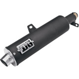 Dg Performance Rcm Ii Slip-On Exhaust 051-8450