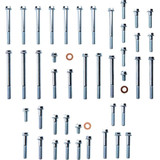 BOLT ERF20709 Bolt Engine Fastener Kit - Suzuki Rmz E-Rf2-0709
