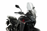 Puig 21656W Puig Windscreen Touring Clear Hon 21656W