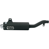 Dg Performance Rcm Ii Slip-On Exhaust 051-2120