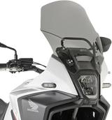 GIVI D1203S Givi Windscreen Specific Smoke Hon D1203S