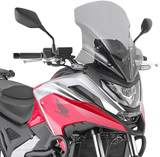 Givi Windscreen Specific Smoke Hon D1192S Givi Windscreen Specific Smoke Hon D1192S