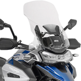 Givi Windscreen Specific Clear Tri D6422St