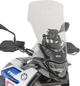 GIVI D5145ST Givi Windscreen Specific Clear Bmw D5145St