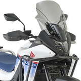 GIVI D1201S Givi Windscreen Specific Smoke Hon D1201S