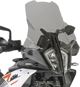 GIVI D7716S Givi Windscreen Specific Smoke Ktm D7716S