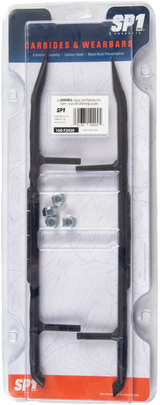 Sp1 Ripper Four75 Carbides Pol S/M A-04-0-4-276