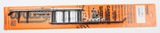 Woodys 4" Carbide Runners Usi 5 Bolt Esi3-1050