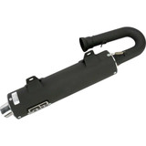 DG PERFORMANCE 0514400 Dg Performance Rcm Ii Slip-On Exhaust 051-4400