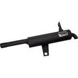 Dg Performance Rcm Ii Slip-On Exhaust 051-7570