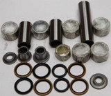 All Balls 27-1117 All Balls Bearing & Seal Linkage Kit 27-1117