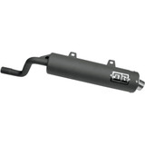 Dg Performance Rcm Ii Slip-On Exhaust 051-2265