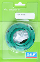 Skf Fork Mud Scraper Kit Kit-Ms48S