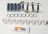 Pivot Works Lower A-Arm Kit Pwaak-C06-000L
