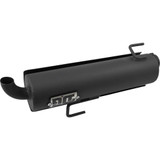 DG PERFORMANCE 0513650 Dg Performance Rcm Ii Slip-On Exhaust 051-3650
