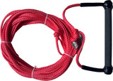 Atlantis P/W Ski Rope Std 75' A1922Rd