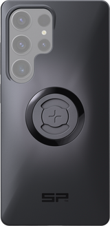 Sp Connect Phone Case Spc+ Samsung Galaxy S25 Ultra Black 52689 Sp Connect Phone Case Spc+ Samsung Galaxy S25 Ultra Black 52689