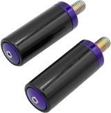 Santoro Fabworx Crash Bar Extreme Chacho Purple Softail/Dyna Sf50020E