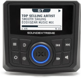 Ecoxgear Gauge Radio Sei-Semrngge