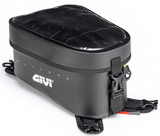 GIVI GRT716 Givi Grt716 Waterproof Tankbag 10 Liter Strap Mount Only Grt716