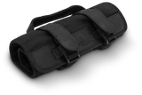 Burly Brand Tool Roll Black B15-1030B